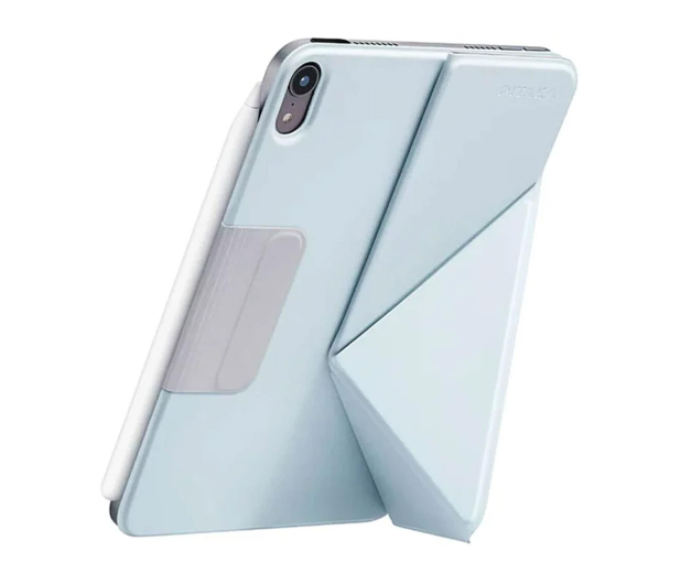 PITAKA MagEZ Folio 2 case white iPad 11'' A16 2025 iPad 10.9'' A14 - 1369440 - zdjęcie 2
